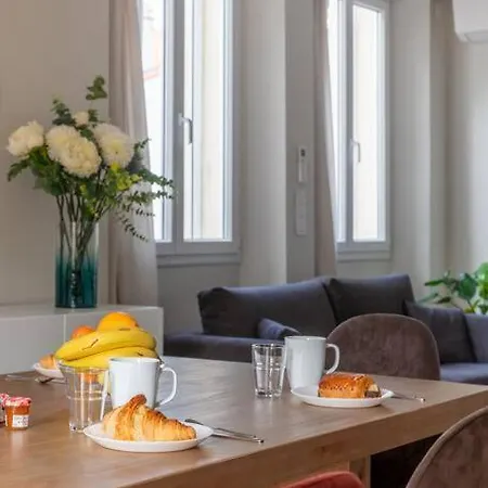 Appartement Brp Center, Floor Luxurious Ii, 4 Bedrooms+3 Bathrooms