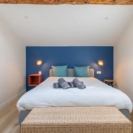 Appartement Brp Center, Floor Luxurious Ii, 4 Bedrooms+3 Bathrooms Cannes