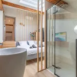 Apartment Brp Center, Floor Luxurious Ii, 4 Bedrooms+3 Bathrooms Cannes